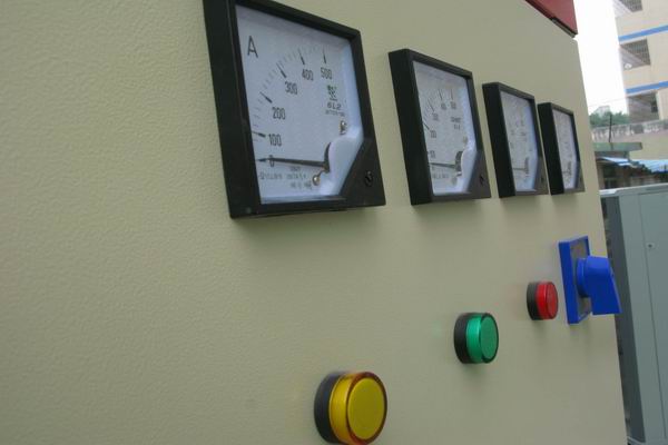 雅星镇配电箱-3683讲讲配电箱的好处有哪些