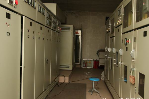 雅星镇配电柜-配电柜厂家的发展之道